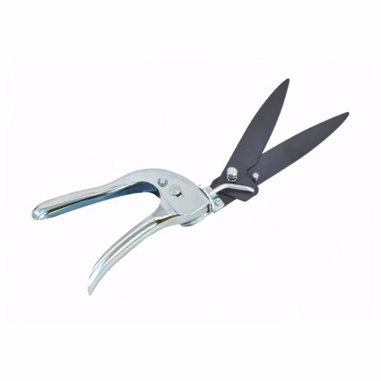 Wolf grasschaar draaibaar gs-1m