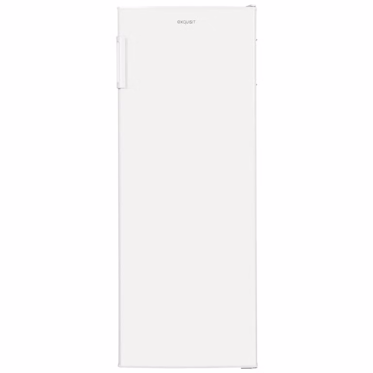 Exquisit KS320-V-H-040E Koelkast zonder vriesvak Wit, 242 liter