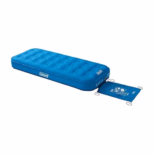 Coleman Extra Durable Luchtbed voor volwassenen, 200 x 80 cm