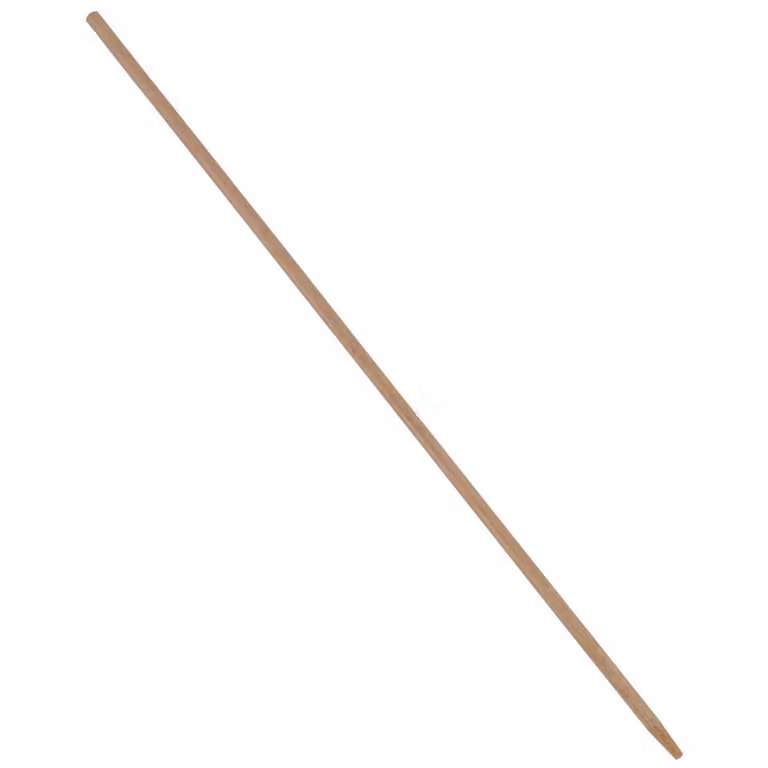 Talen Tools Gazonharksteel Tauari, Lengte: 150 cm