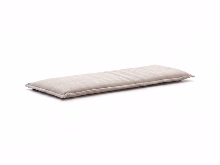 Madison Tuinbankkussen Beige/Zand van Polyester