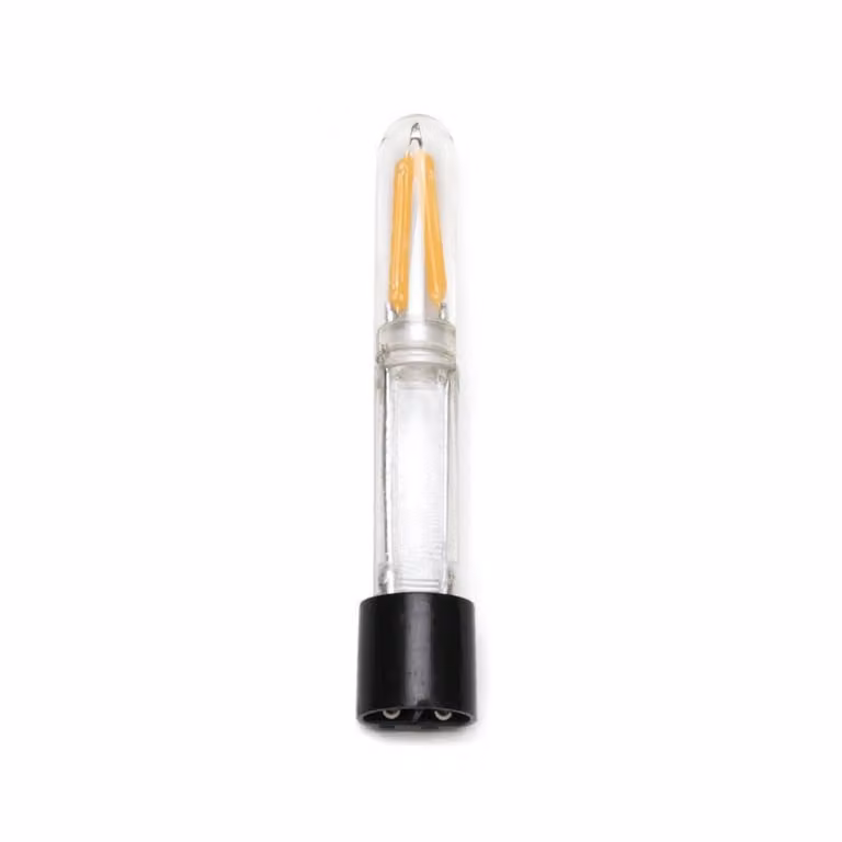 Konstsmide LED reservelampjes amber
