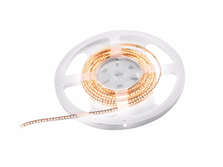 EUROLITE LED-strip 1320 5m 2216 2700K 24V (50530101)