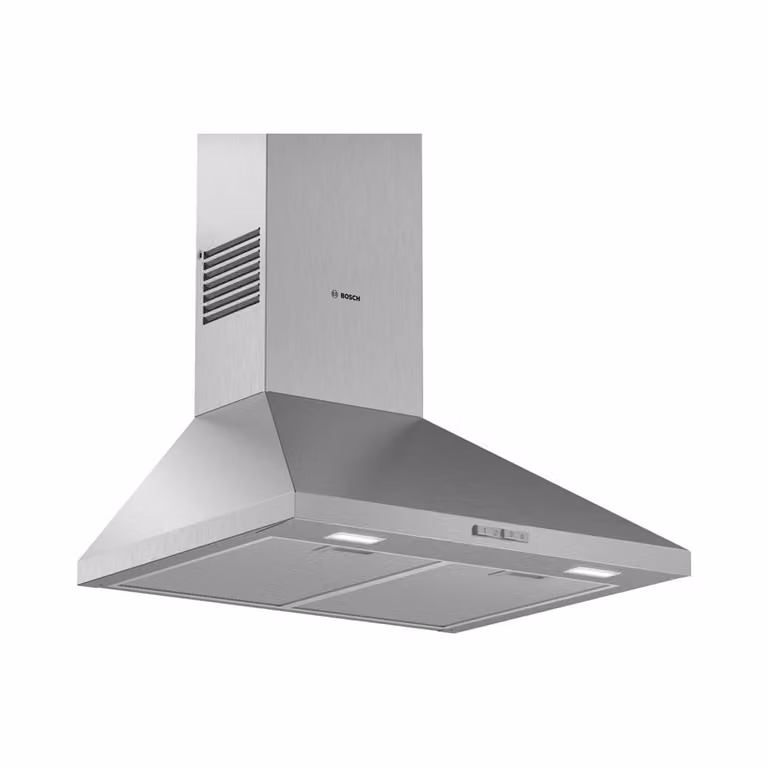 Bosch DWP64BC50 Schouwkap Grijs
