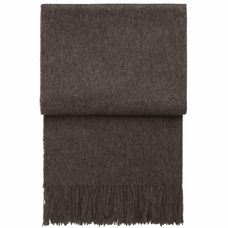 Elvang Denmark Classic Plaid voor volwassenen