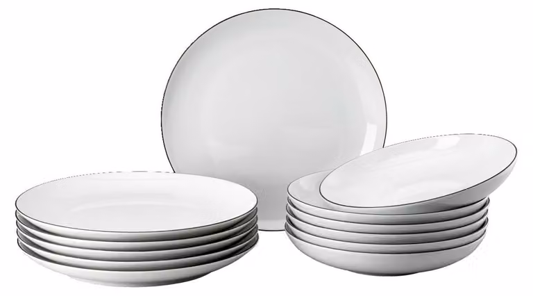 Arzberg Porzellan Dinner Service