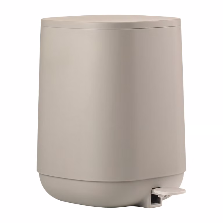Zone Denmark Time pedaalemmer 3 l Concrete