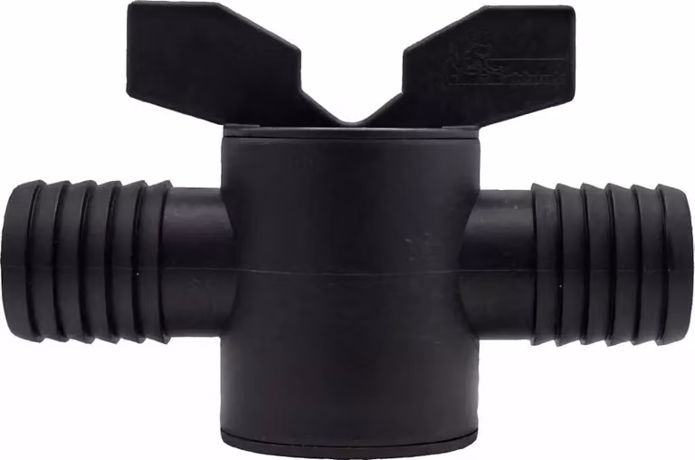 Ubbink slangkraan 32x32 mm