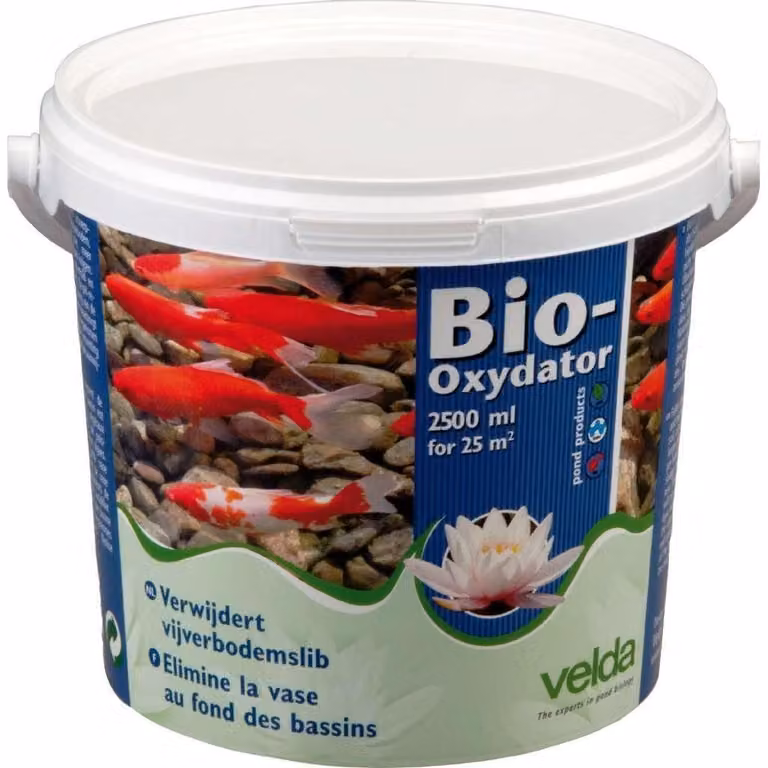 Velda Bio-oxydator 2500 ml