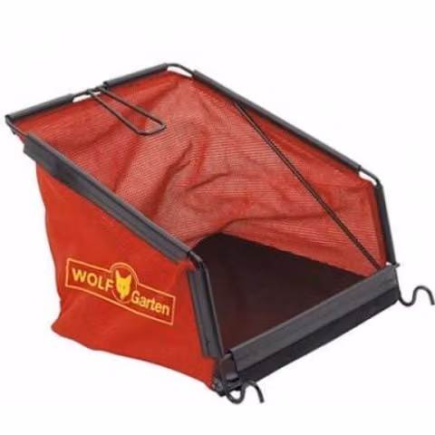 Wolf grasvangzak voor kooimaaier 30cm fs320