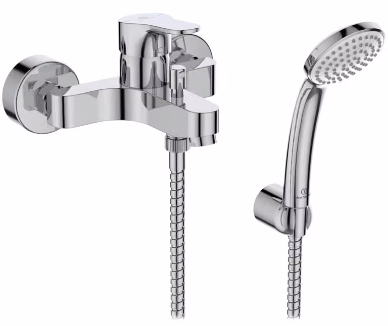 Ideal Standard Cerabase Buitenbadkraan BD600AA CASA39