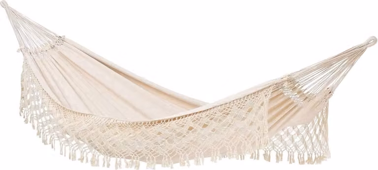 Luxe hangstoel voor binnen en buiten – Hangnestje