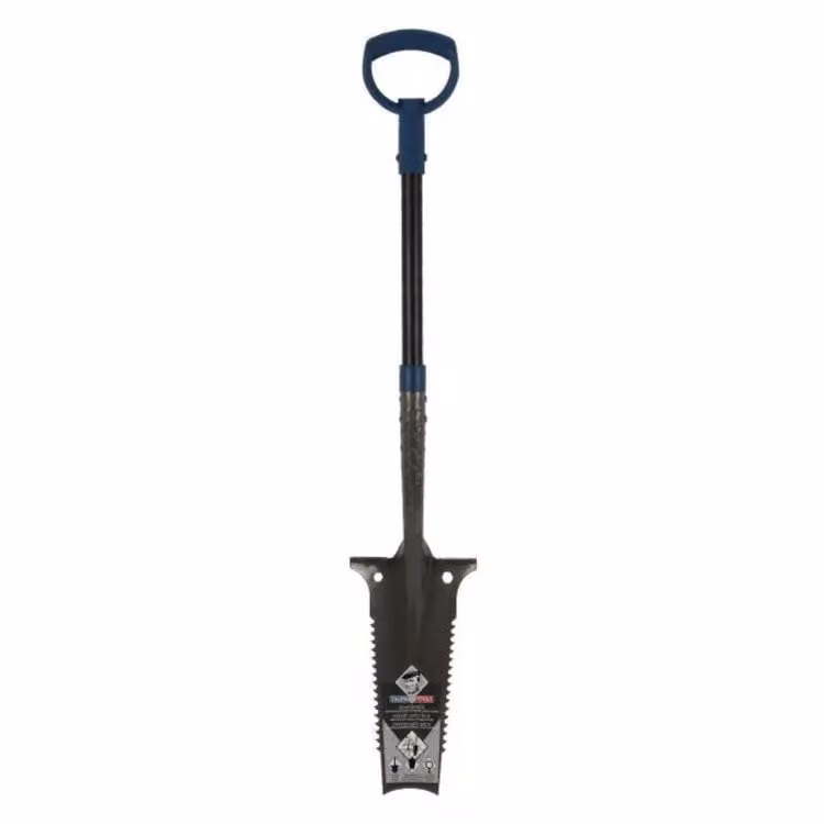 Talen Tools Zaagspade 115 cm
