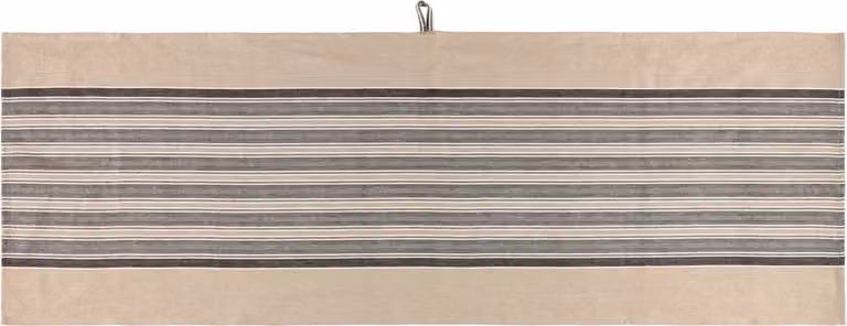 Saunaland Sauna bankbekleding 150 x 50 cm