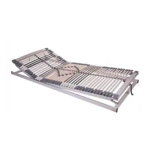 NOUS Living verstelbare lattenbodem Trioflex 140x200 cm
