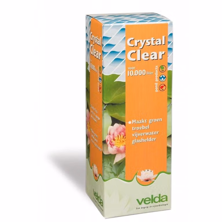 Velda Crystal Clear 1000 ml