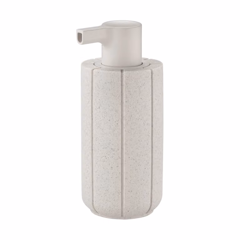 Blomus Kua zeepdispenser Moonbeam, 30 cl