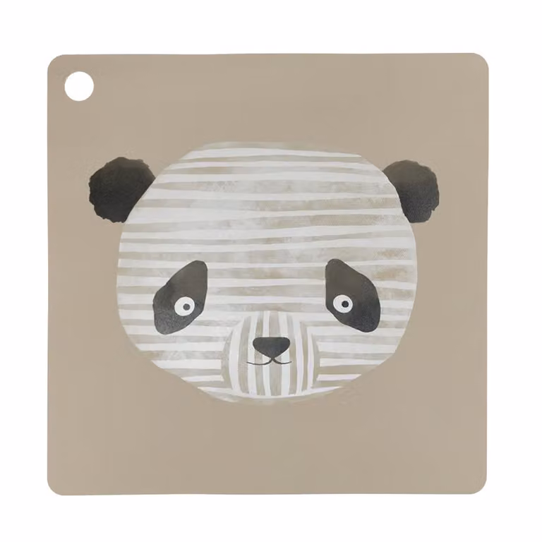 OYOY mini placemat Lun Lun