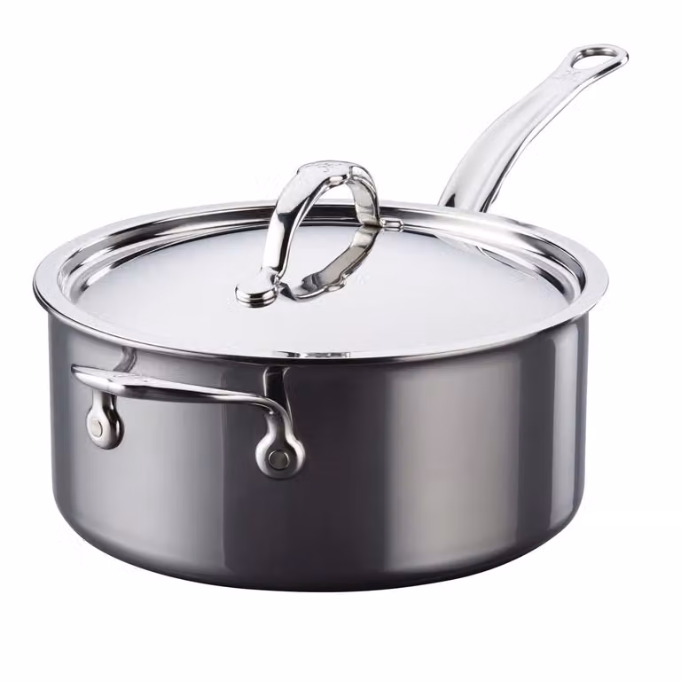 Hestan NanoBond steelpan Titanium 1,9 l