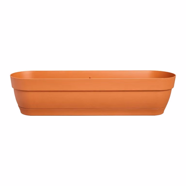 Elho Vibia Campana Bloembak Terra 70 cm