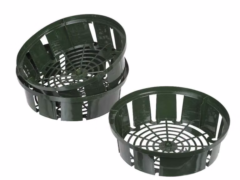 Nature bollenplantmand pot 26 cm