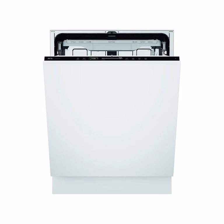 AEG GI8220X2TC Volledig geïntegreerde vaatwasser
