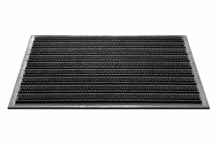 Hamat Compact Zwart voor Volwassenen B: 60 cm, D: 40 cm