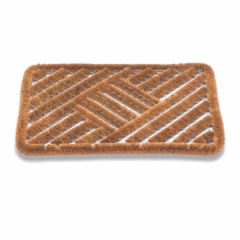 Hamat Draco Rectangle vloerkleed voor volwassenen 59 x 39 cm