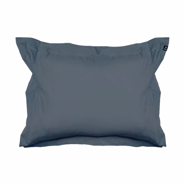 Himla Dreamtime kussensloop Silence 50 x 90 cm
