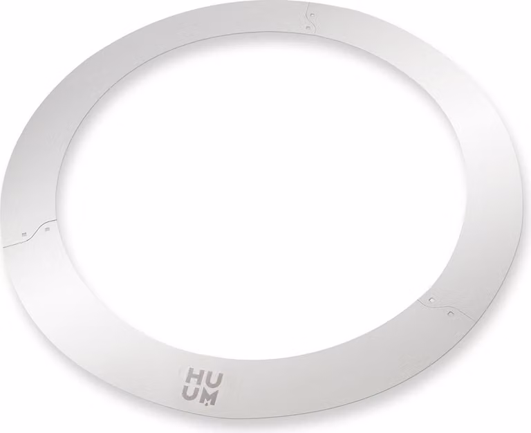 Inbouwframe voor HUUM HIVE Mini H3002021
