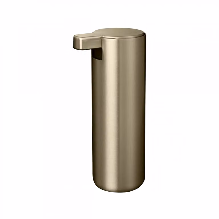 Blomus Modo zeeppomp Brass