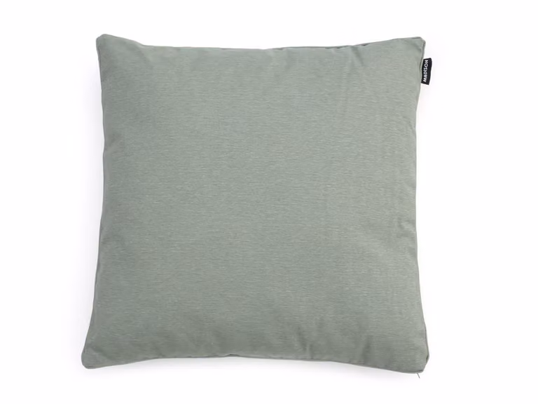 Madison Sierkussen Tuin Groen Katoen/Polyester 60 x 60 cm
