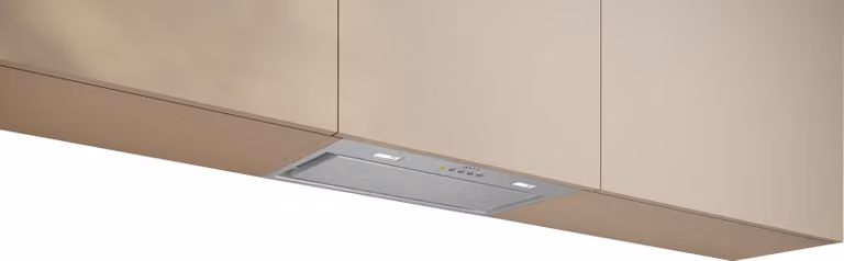 Neff D54NAC1N0 N 70 oven in roestvrij staal, 52 cm