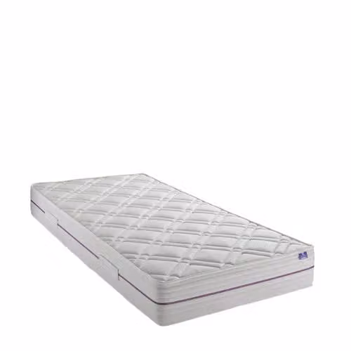 Wehkamp Home koudschuimmatras voor volwassenen B/D/H: 160 x 200 cm