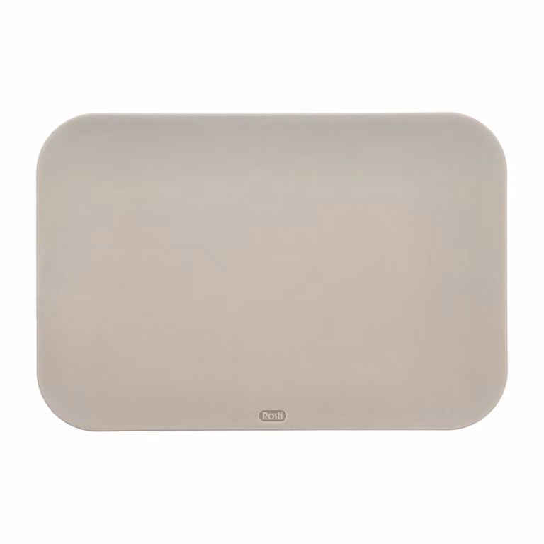 Rosti Choptima snijplank M Humus B/D/H: 30,5 x 20,5 cm