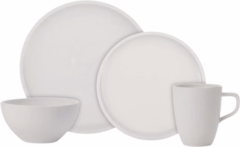 Villeroy & Boch Artesano Original 8-delig servies set