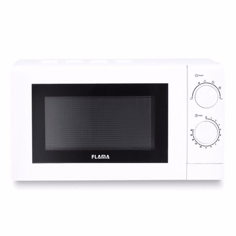 Flamatech Magnetron Flama 1816FL, 700W, 20 liter, wit