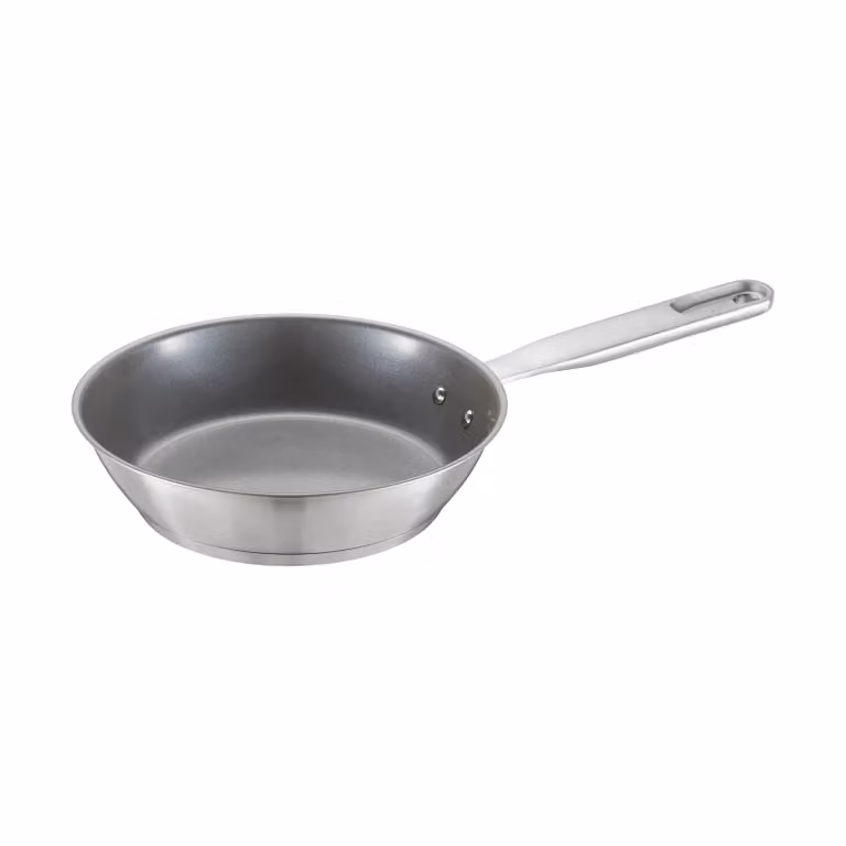 Fiskars All Steel koekenpan Ø20 cm