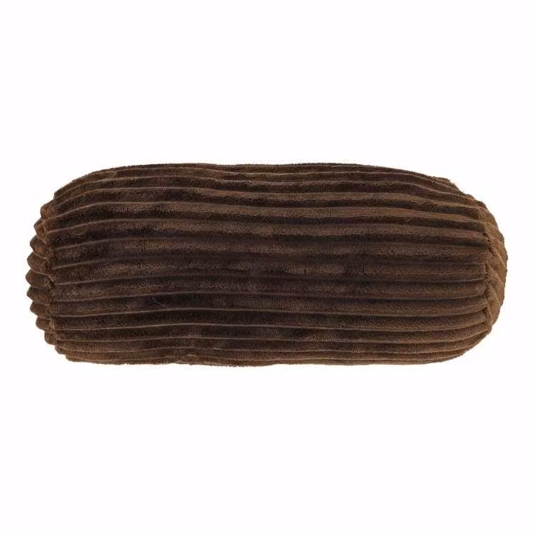 Unique Living kussen rocky brown B/D/H: 45 x 20 cm