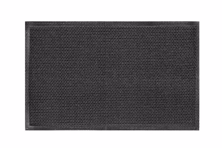Hamat Blitz 3D Antraciet 75 x 45 cm