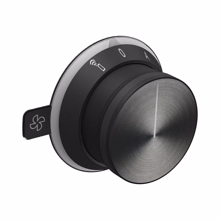 Gaggenau CKV410000 werkbladafzuiging met 1 knop
