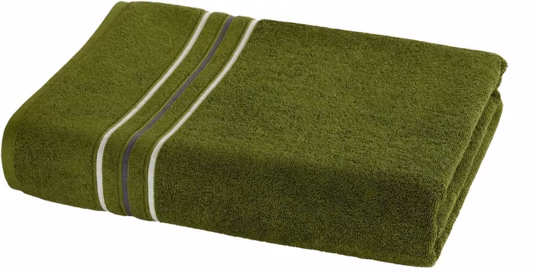 Moodit Strandlaken Cactus - Katoen - Breedte: 100 cm, Lengte: 200 cm