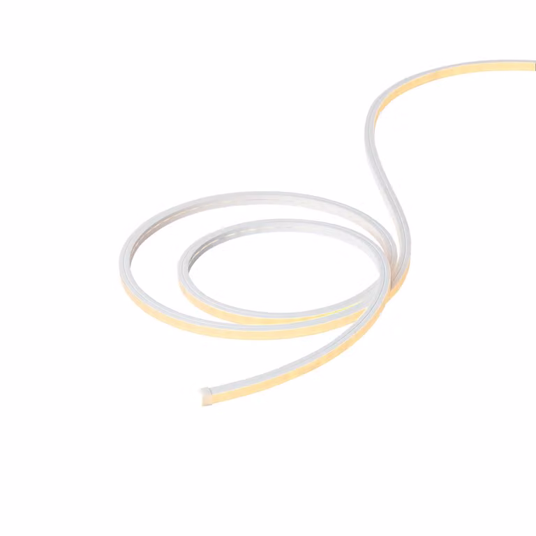 LUEDD Smart LED strip COB accentverlichting, dimbaar, wit, 300 cm