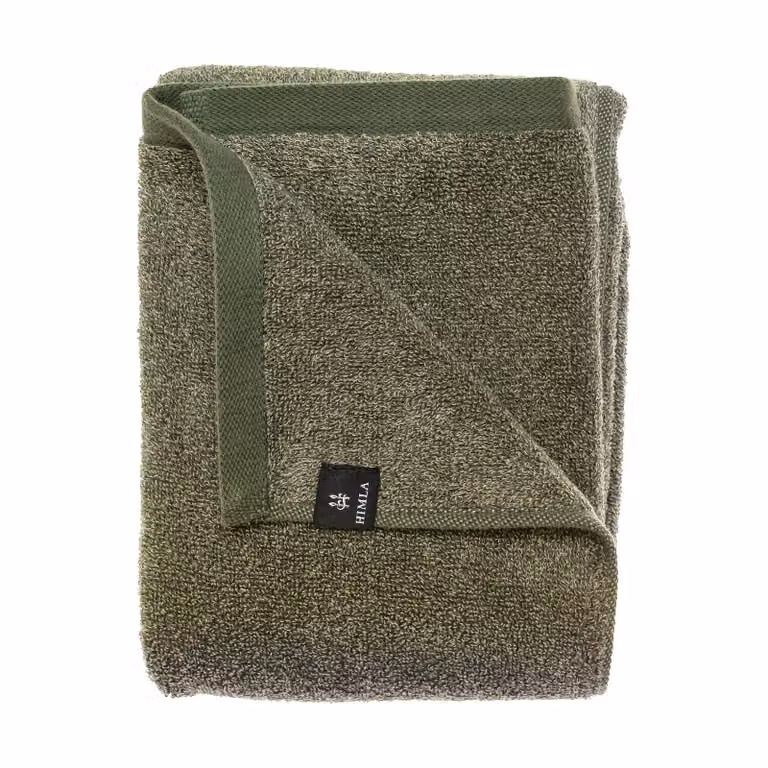 Himla Maurice handdoek herbary 70 x 140 cm