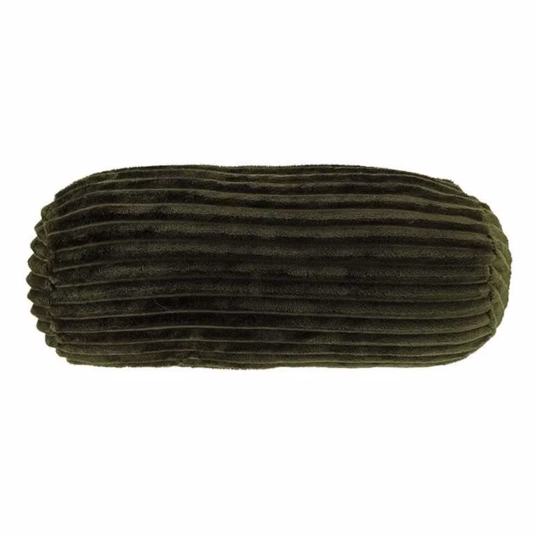 Unique Living kussen winter green 45 x 20 cm