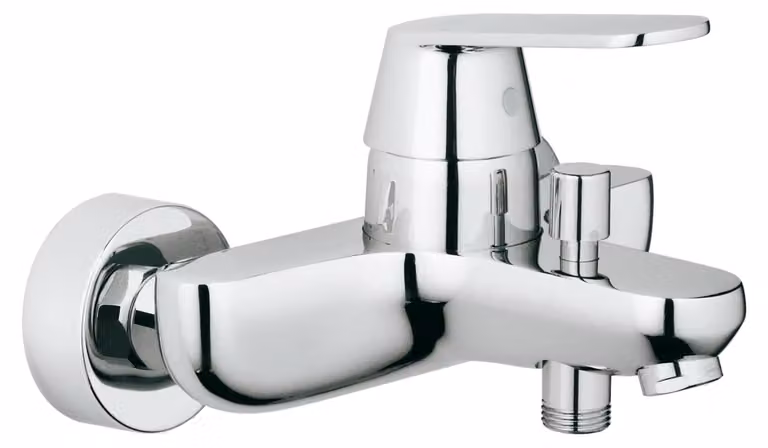 Grohe Eurosmart Cosmopolitan kraan, chroom