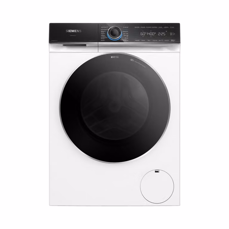Siemens WG44G20MNL extraKlasse Wasmachine Wit