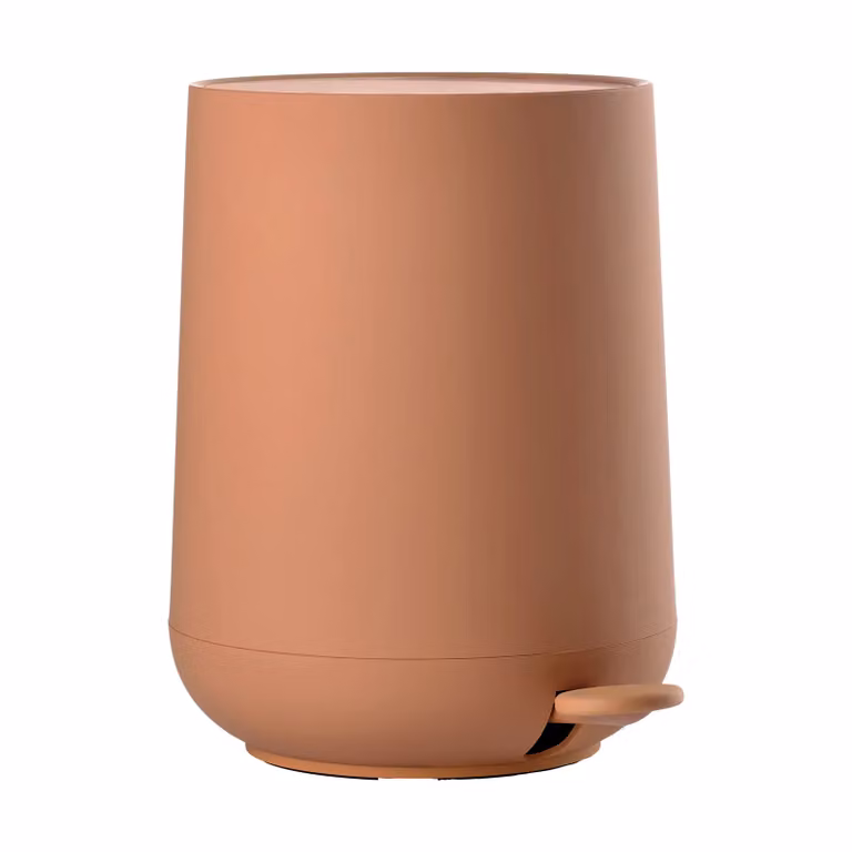 Zone Denmark Nova pedaalemmer 3 L Mandarine