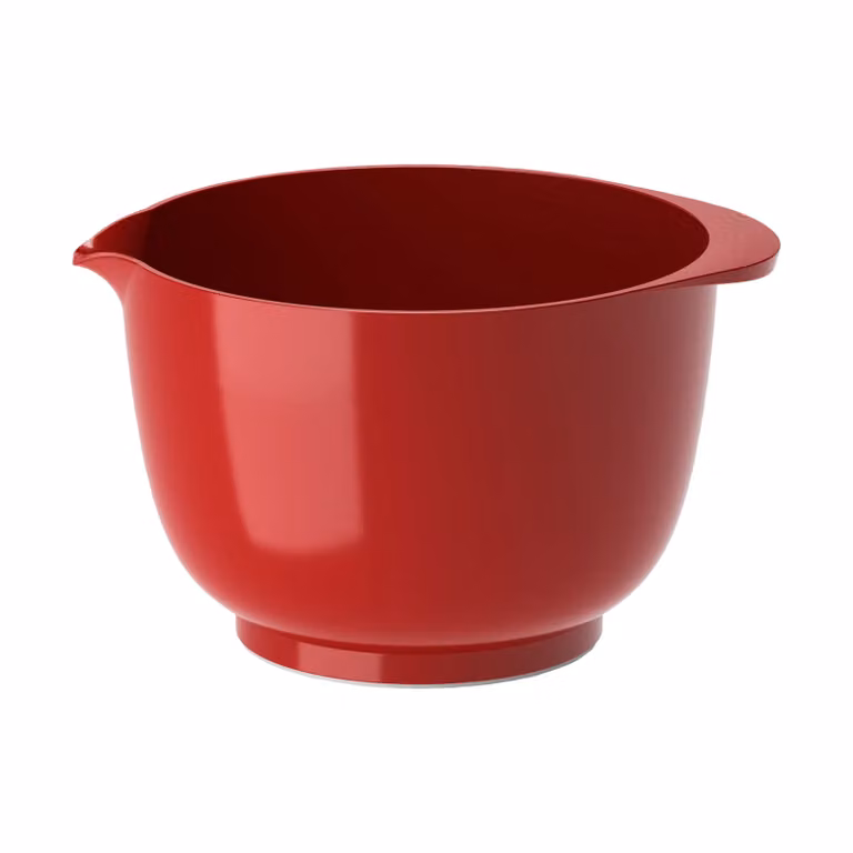 Rosti Margrethe kom 2 liter Rood