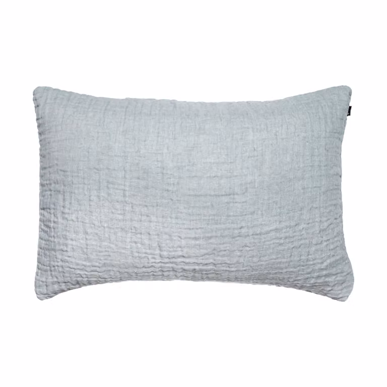Himla Hannelin kussenhoes Bewolkte lucht, 50 x 70 cm